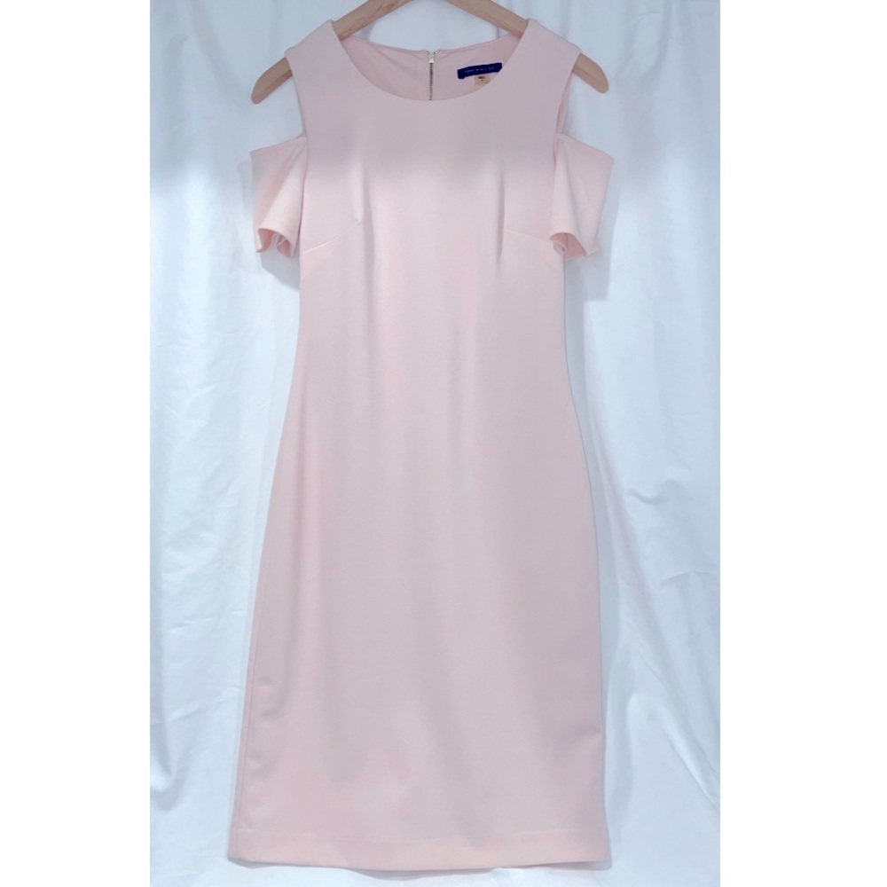 Pink Tommy Hilfiger Dress